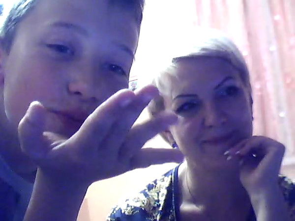 Оксана Щадило