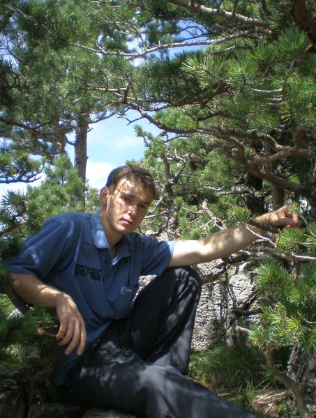 Владимир Ходаковский