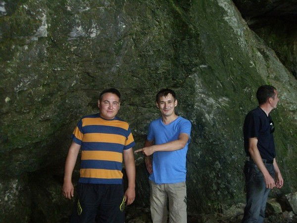 Раушан Нуртдинов