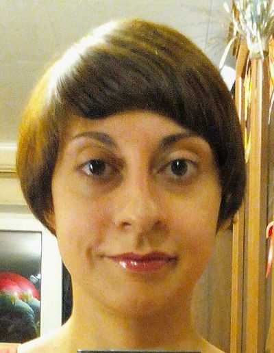 Ёна Исраелова