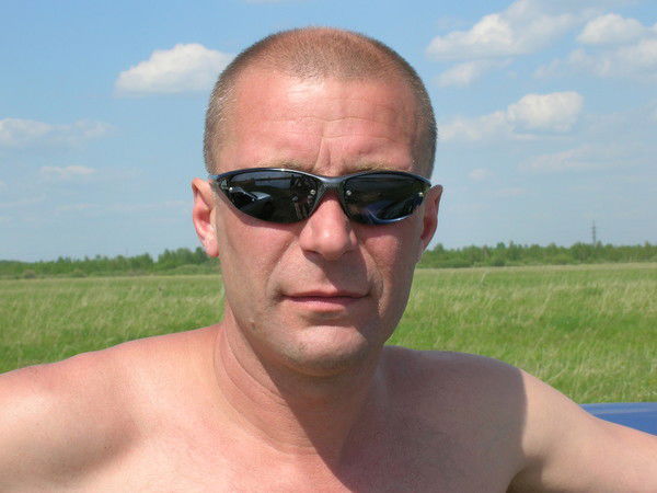 Вячеслав Притыкин