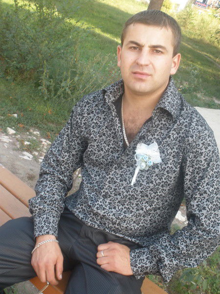 Дмитрий Василиогло