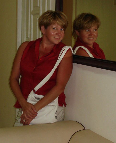 Светлана Смирнова