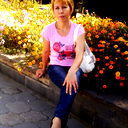 Ирина Шкуро