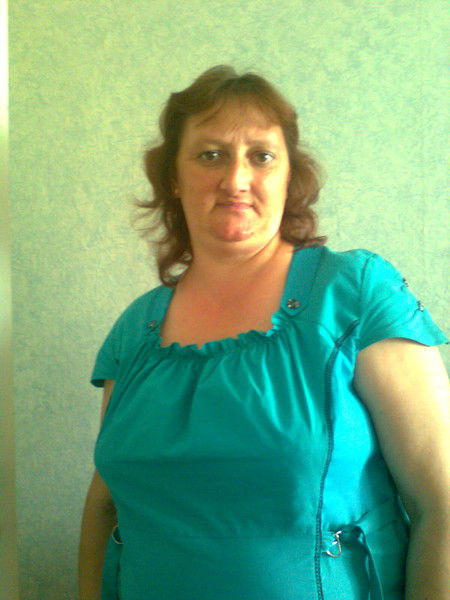 Надежда Захарова