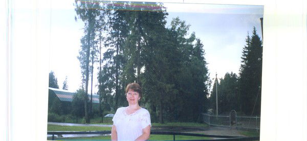 Римма Белова