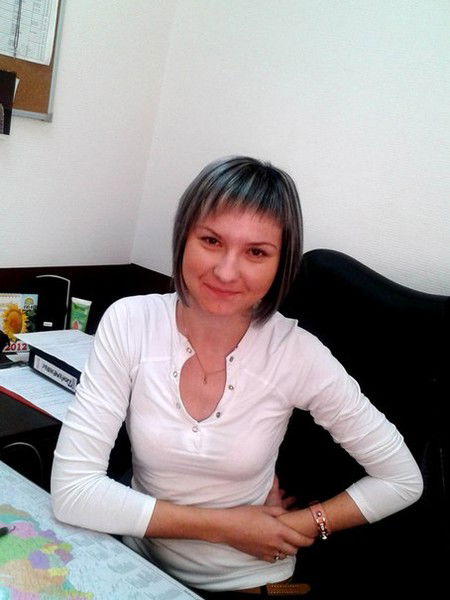 Екатерина Егорова