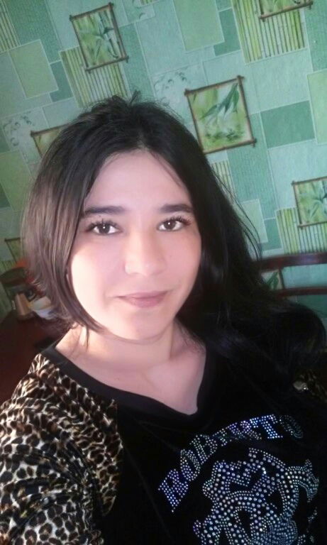 Диначка Сагитова