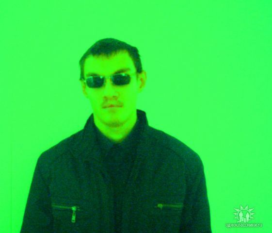 Михаил Хомяков