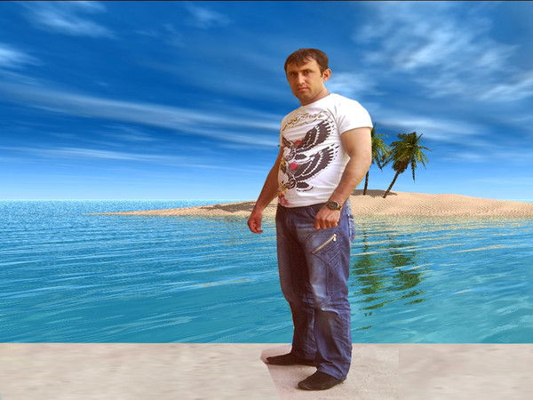 Ариф Ниязов