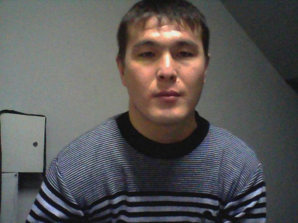 Курмангазы Беккожаев