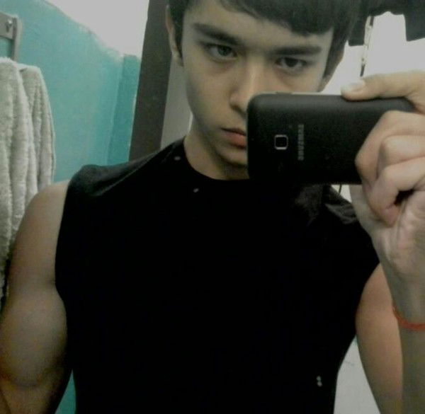 Aзамат Турсынов