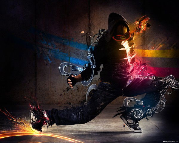 Тимур Касымов