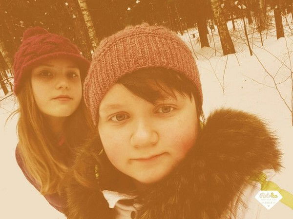 Анна Примаченко