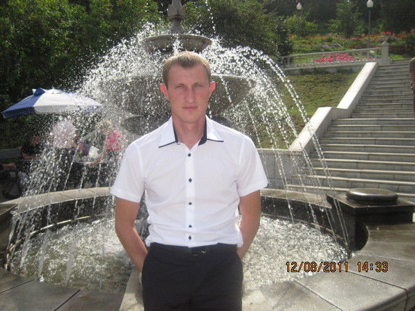 Юрий Кривошеев