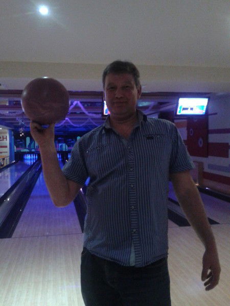 Владимир Лаптев