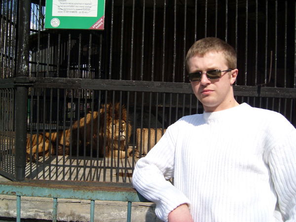 Вячеслав Останин