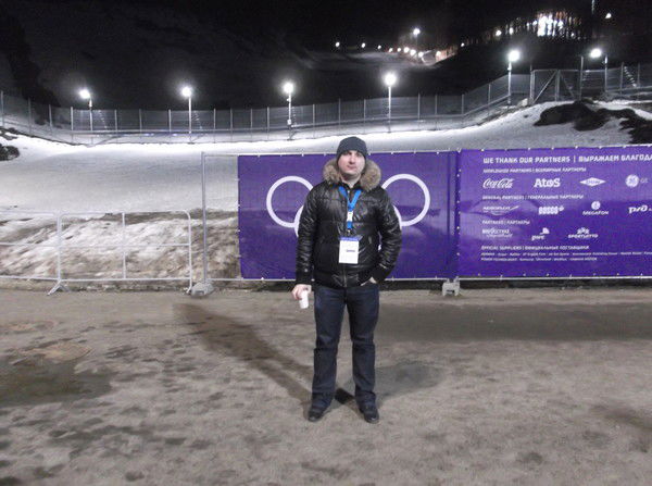 Андрей Ковалёв