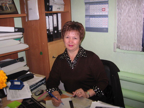 Ирина Утяшева