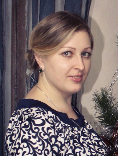 Татьяна Голева