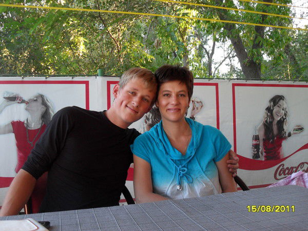 Полина Высочина