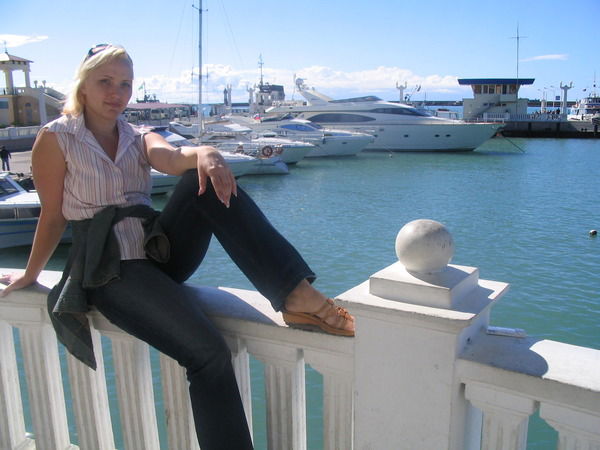 Екатерина Филатова