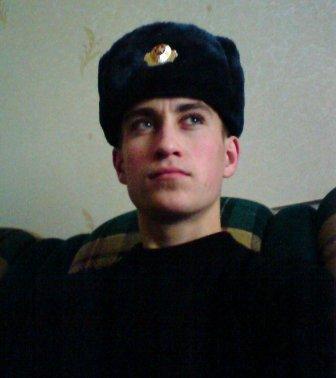 Сергей Пальчик