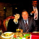 Айгуль Ашитова