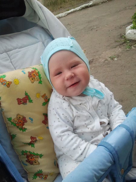 Ольга Епишина