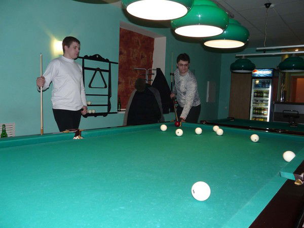 Виктор Зайцев