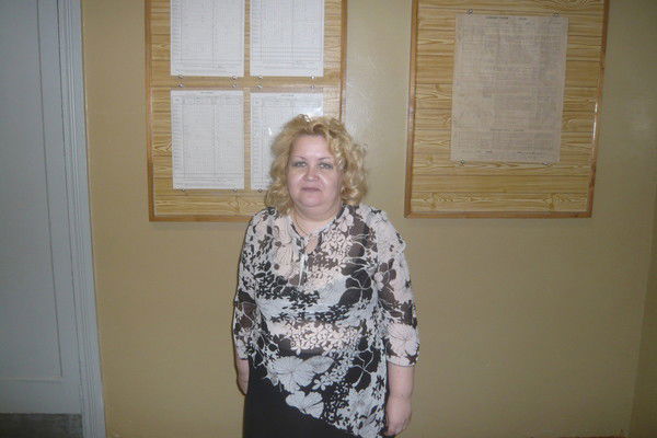 Райфа Ахметова