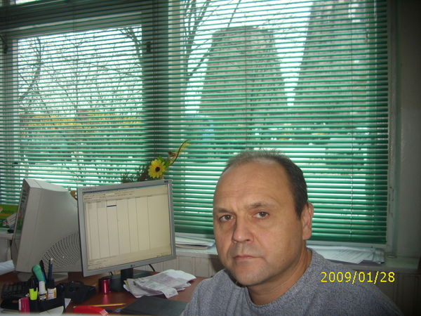 Олег Штанюк