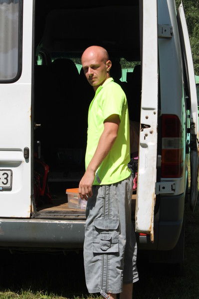 Вадим Гибнер