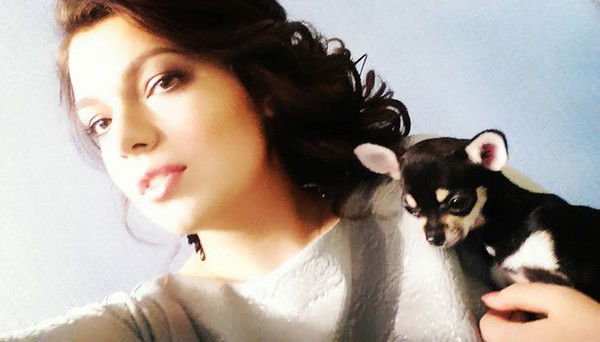 Мария Пичугина