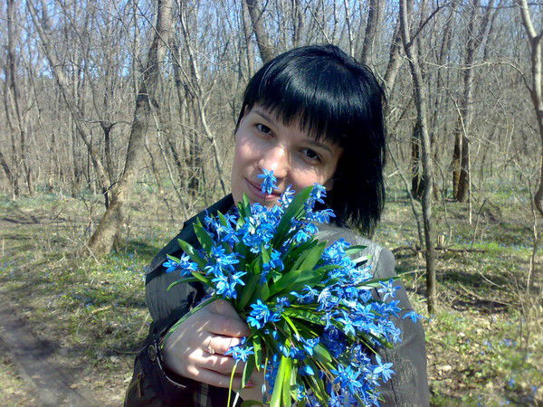 Диана Хрычикова