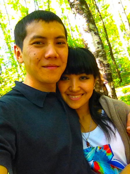 Айбек Шадыбеков