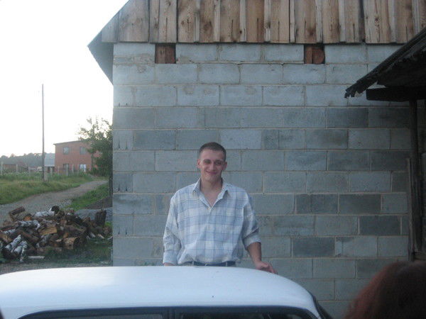 Сергей Прокопьев