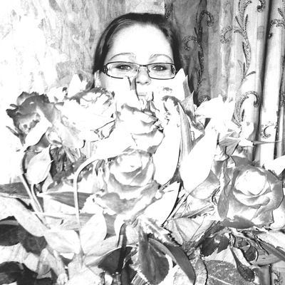 Светлана Качанова