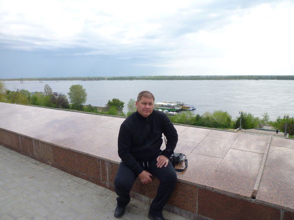 Андрей Багров