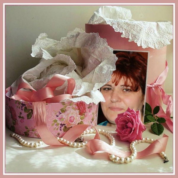 Наталия Скачкова