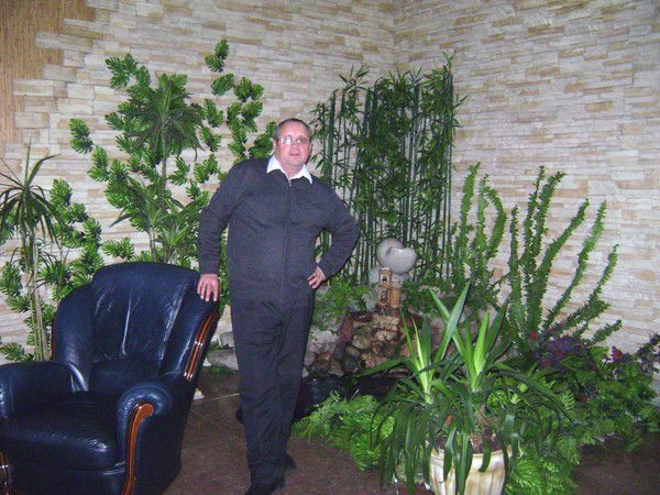 Юрий Кирюхин