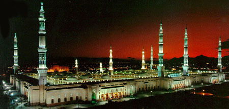 Ислам Исламов