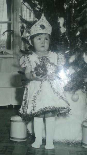 Жанар Абдукаримова