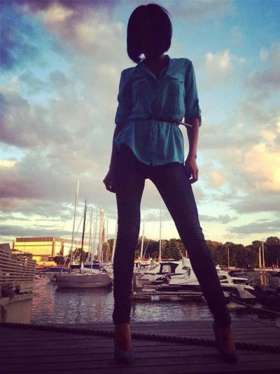 Ульяна Галицина