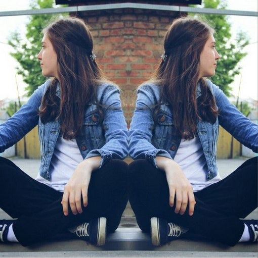 Дарья Лиманская