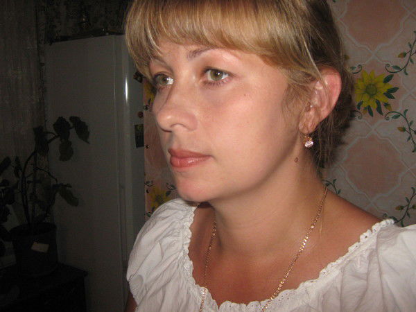 Алёна Муравейко