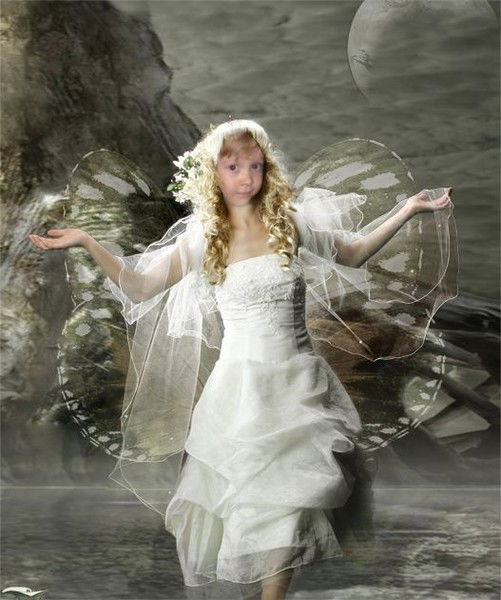 Инна Кузьменко