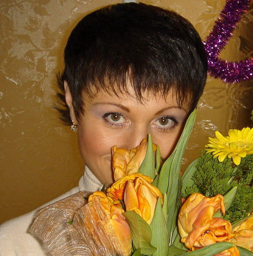 Татьяна Сидорова