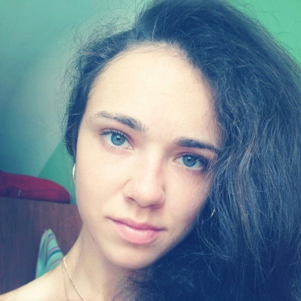 Олеся Никишаева