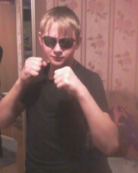 Максим Осипов